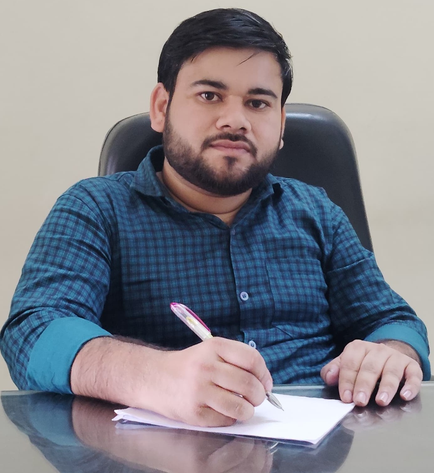 SHAKTI KUMAR